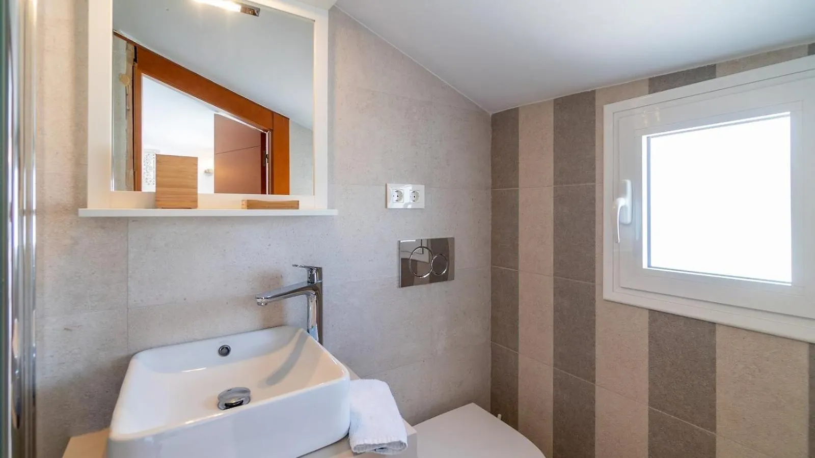 Holiday home Villa Garcia Jaime Nerja By Ruralidays