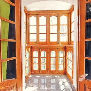 Charming Auberge de jeunesse
