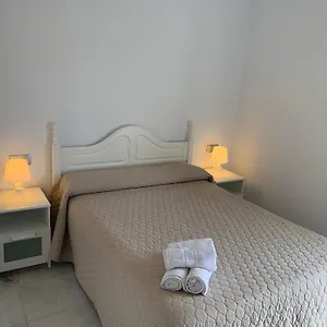 Rosas De Capistrano Apartment