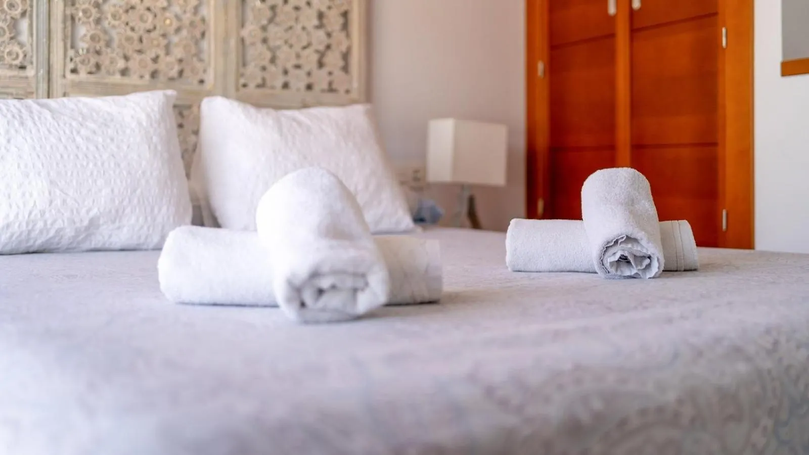 Prázdninový dům Villa Garcia Jaime Nerja By Ruralidays