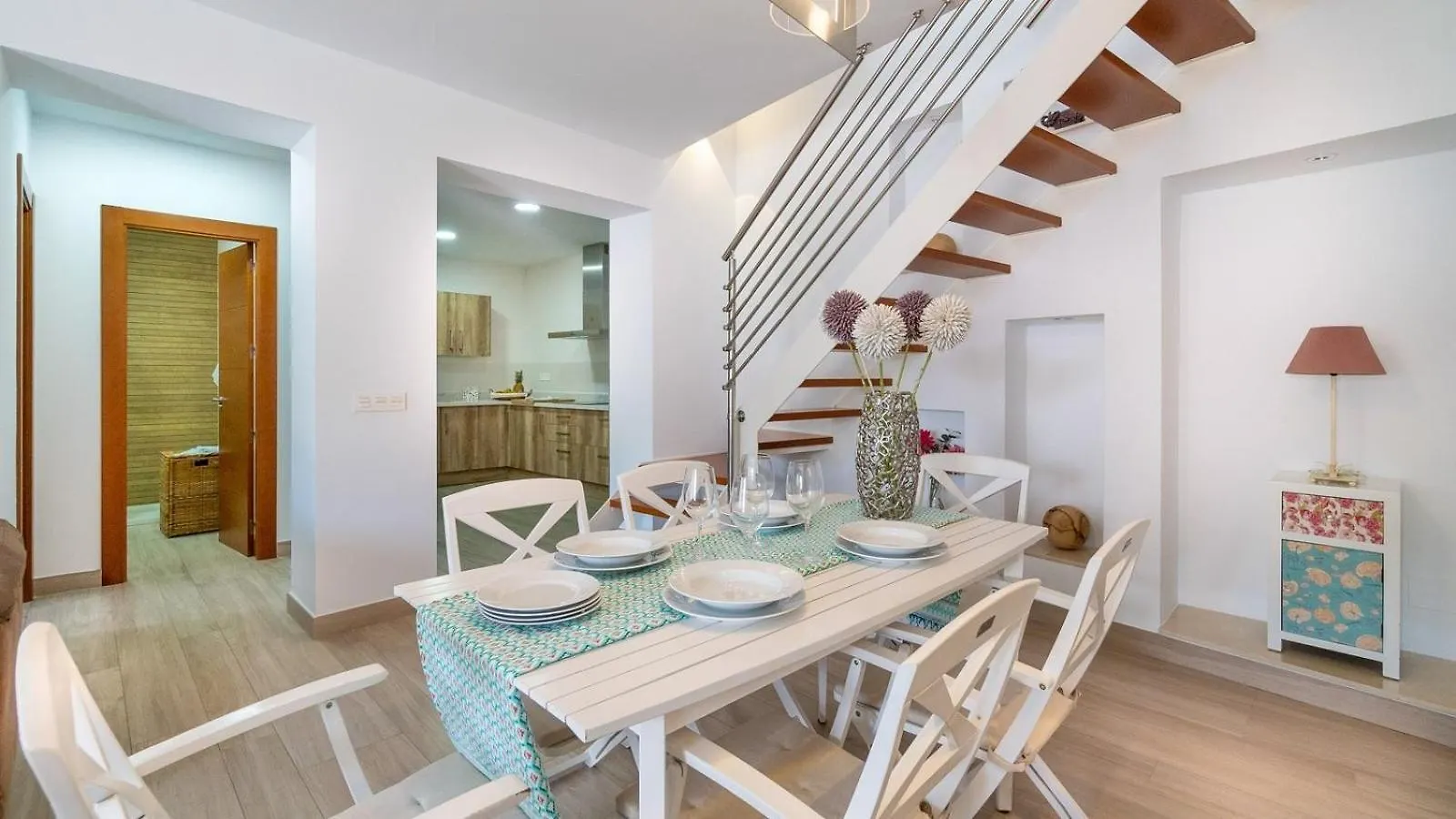 Prázdninový dům Villa Garcia Jaime Nerja By Ruralidays Španělsko